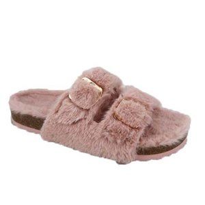 The "Brittany" Slippers